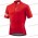 Giant Podium Wielershirt Korte Mouw red-white A2019417