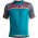 Giordana Vero Pro Moda Italia Wielershirt korte mouwen 18B521040