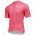 Giro d-Italia U23 2018 Rosa Wielershirt korte mouw 18C10217