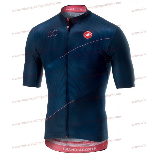 Giro d-Italia 2018 Franciacorta Wielershirt korte mouw 18A0157