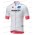 Giro d-Italia 2018 wit Wielershirt korte mouw 18A0186