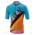 Giro d-Italia 2018 Zoncolan Wielershirt korte mouw 18A0187