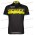 Scott RC Pro Kinderen Wielershirt korte mouwen 18A0132