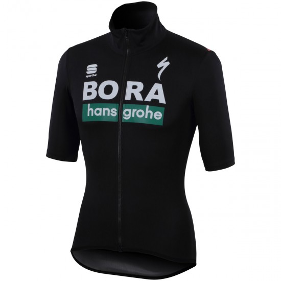 Bora Hansgrohe 2019 Fiandre Light Fietsshirt korte mouw 190224006