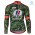 2018 Armee De Terre Camouflage Fietsshirt lange mouw Winter cjwEC