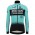 2018 Profteam Bianchi Countervail Wielershirts lange mouw 3NYd2