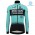 2018 Profteam Bianchi Countervail Fietsshirt lange mouw Winter rGdQR