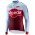 2018 Profteam Katusha Alpecin Wielershirts lange mouw L1uTe