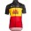 LOTTO SOUDAL belgian time trial champ 2019 Fietsshirt korte mouw 19040756