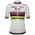 Boels Dolmans 2019 World Champion Fietsshirt korte mouw 19040719