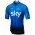 TEAM SKY 2019 Ocean Rescue Fietsshirt korte mouw 190224039