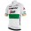 Trek Segafredo 2019 Irish Champion Fietsshirt korte mouw 190224100