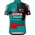 BORA-hansgrohe 2023 kinderfietsshirt professioneel wielerteam