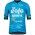 Eolo-Kometa Cycling Team 2023 korte mouw wielershirt professioneel wielerteam