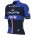 GROUPAMA-FDJ 2023 wielershirt met korte mouwen - ALE professioneel wielerteam