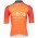 INEOS GRENADIERS 2022 trainingseditie EPIC RACE wielershirt met korte mouwen (lange ritssluiting) professioneel wielerteam