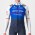 Quick Step Alpha Vinyl 2022 fietsshirt met lange mouwen professioneel wielerteam