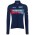 Trek Factory Racing XC 2023 wielershirt met lange mouwen professioneel wielerteam