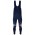 Trek Factory Racing XC 2023 fietsbroek met bretels lang professioneel wielerteam