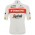 TREK-SEGAFREDO 2022 wielershirt met korte mouwen professioneel wielerteam