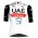 UAE TEAM EMIRATES 2023 wielershirt met korte mouwen professioneel wielerteam