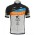 Wilier Force 7C MTB Team 2022 wielershirt korte mouw (lange rits) wielerteam