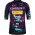 Wilier Triestina-Pirelli Factory Team 2023 korte mouw wielershirt professioneel wielerteam